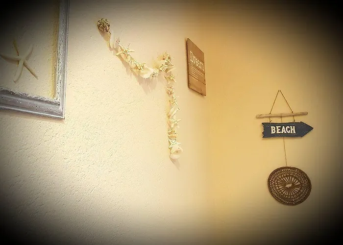 Otel Maeva