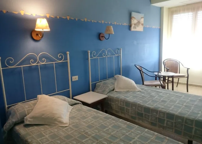 Maeva Otel Lloret de Mar