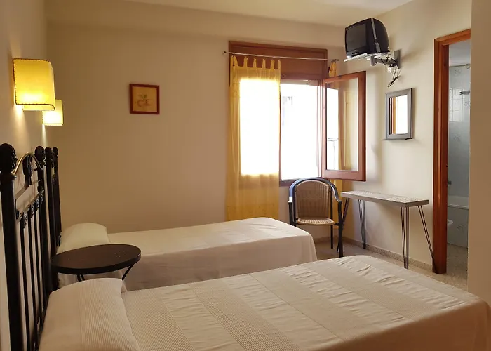 Otel Maeva 2*