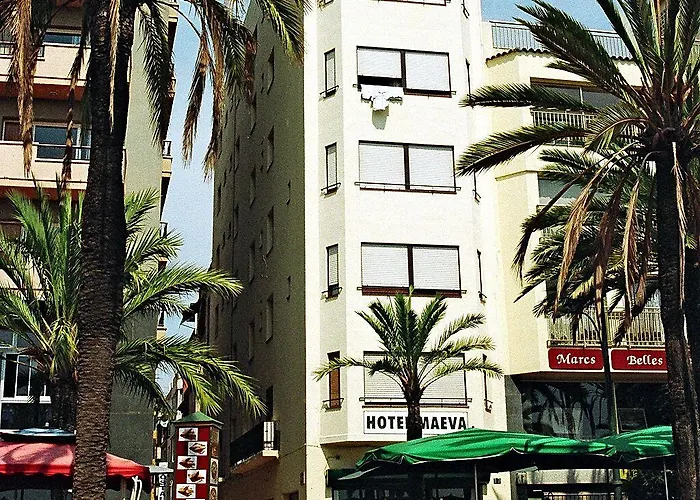 Maeva Otel 2*