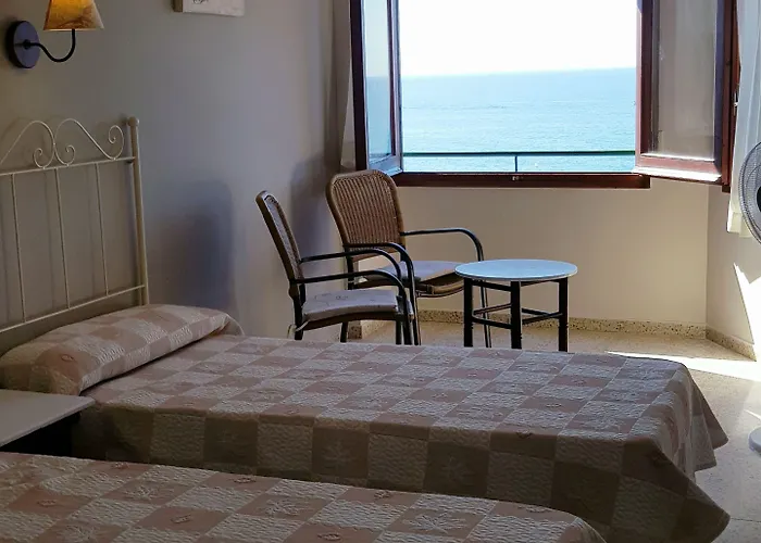 Otel Maeva 2*