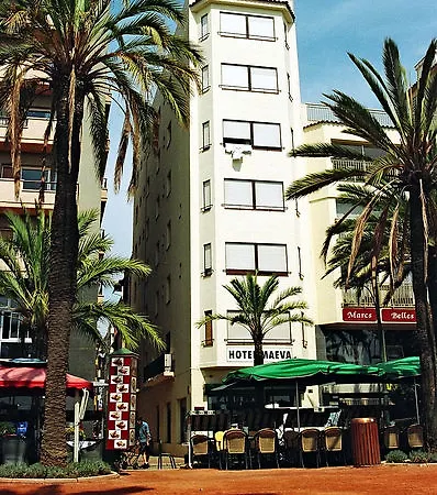 Hotel Maeva 2*