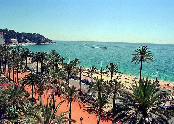 Hotel Maeva Lloret de Mar
