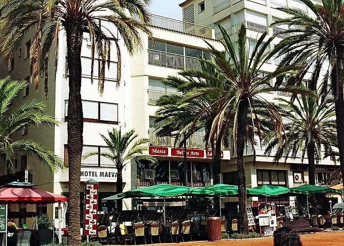 Maeva Hotel 2*