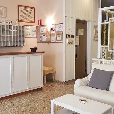 Maeva Hotel Lloret de Mar