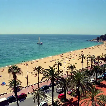 Maeva 2* Льорет-де-Мар