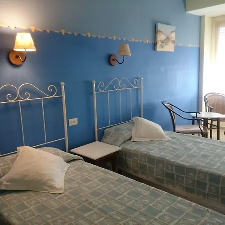 Maeva Отель Льорет-де-Мар