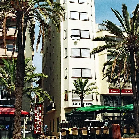Maeva Отель 2*