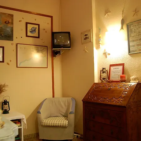 Szálloda Maeva