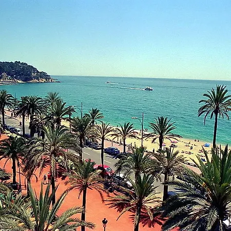 Szálloda Maeva Lloret de Mar