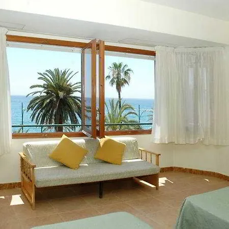 Szálloda Maeva Lloret de Mar
