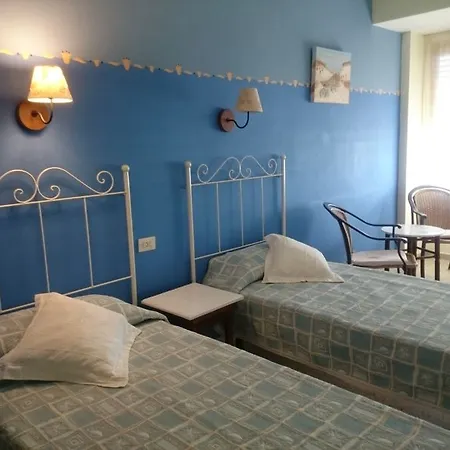 Szálloda Maeva Lloret de Mar