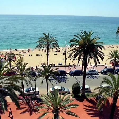 Szálloda Maeva Lloret de Mar