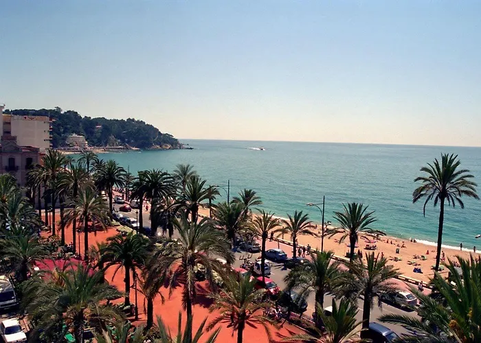 Maeva 2* Lloret de Mar