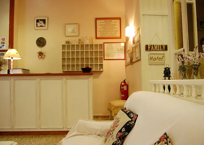 Maeva Льорет-де-Мар