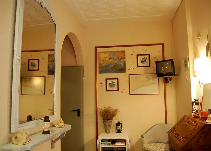 Отель Maeva Льорет-де-Мар