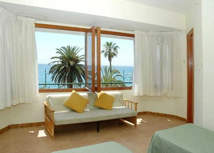 Отель Maeva Льорет-де-Мар