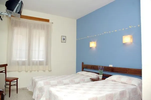 Maeva 2* Льорет-де-Мар