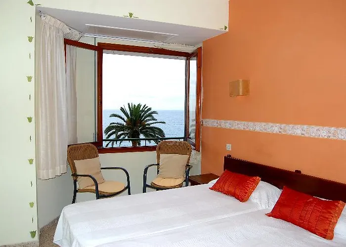 Maeva 2* Льорет-де-Мар