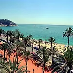 Szálloda Maeva Lloret de Mar