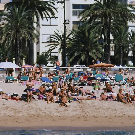 Otel Maeva