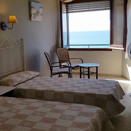 Otel Maeva 2*