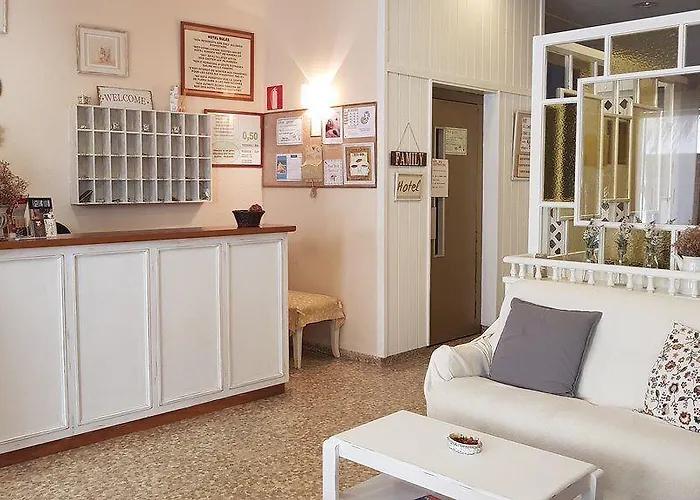 Maeva Hotel Lloret de Mar