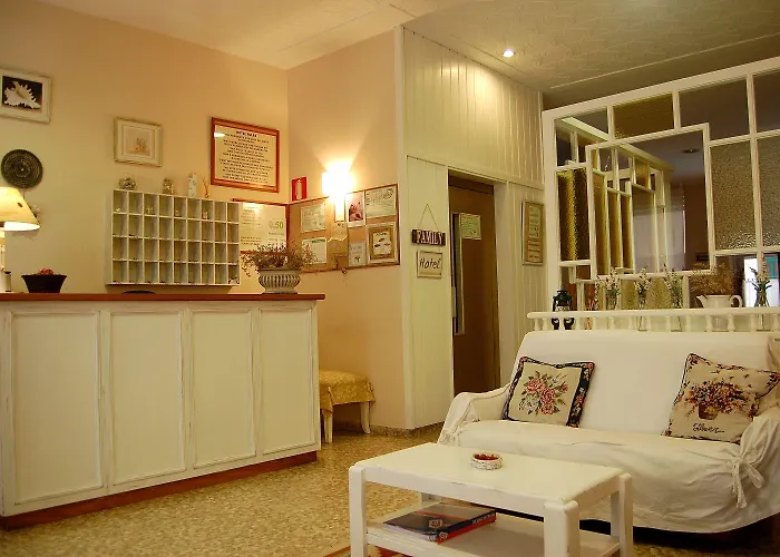 Maeva Hotel 2*