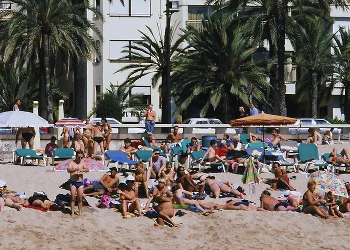 Hotel Maeva